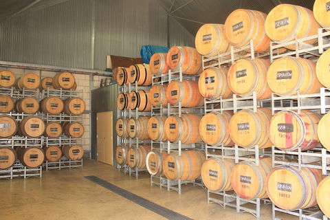 Penley Estate - Melbourne Tourism 5