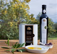Wollundry Grove Olives - Melbourne Tourism