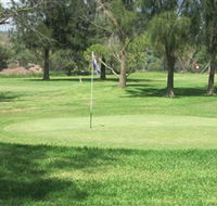 Wiradjuri Golf Centre - Melbourne Tourism