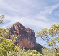 Green Camp - Melbourne Tourism