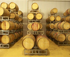 Charles Sturt University Winery Wagga Wagga - Melbourne Tourism 0