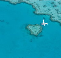 Great Barrier Reef - Whitsundays - Melbourne Tourism