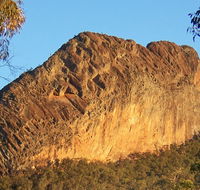 Kaputar scenic drive - Melbourne Tourism