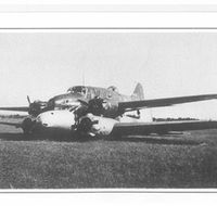 Avro Anson Landing Site - Melbourne Tourism