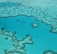 Heart Reef - Melbourne Tourism