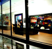 National Art Glass Collection - Melbourne Tourism