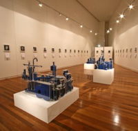 Wagga Wagga Art Gallery - Melbourne Tourism