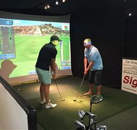 GolfTec - Melbourne Tourism