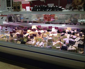 Knights Meats And Deli - Melbourne Tourism 0