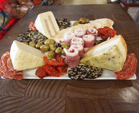 Knights Meats And Deli - Melbourne Tourism 1