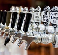 Thirsty Crow Brewery - Melbourne Tourism