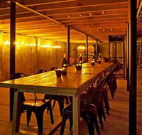 Buller Wines - Melbourne Tourism
