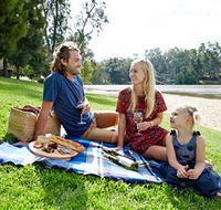 Wagga Beach - Melbourne Tourism