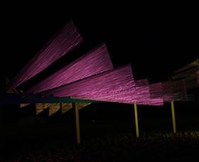 Public Art Wagga Wagga - Melbourne Tourism 0