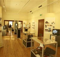 Museum of the Riverina - Botanic Gardens Site - Melbourne Tourism