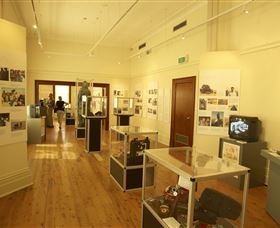 Museum Of The Riverina - Botanic Gardens Site - Melbourne Tourism 0