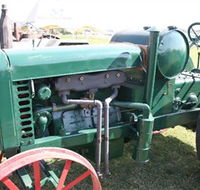 Steam and Vintage Museum - Melbourne Tourism