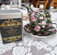 Country High Tea - Melbourne Tourism