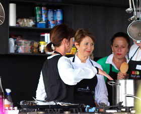 Food I Am Cooking School - Melbourne Tourism 4