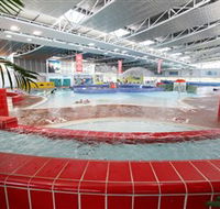 Oasis Regional Aquatic Centre - Melbourne Tourism