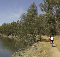 Wiradjuri Walking Track - Melbourne Tourism