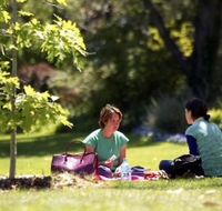 Botanic Gardens Wagga Wagga - Melbourne Tourism