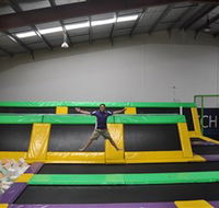 Jump n Putt - Melbourne Tourism