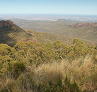 Doug Sky lookout - Melbourne Tourism