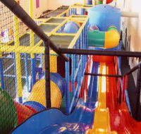 Noahs Ark Indoor Play Centre - Melbourne Tourism