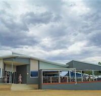 Cottontails Restaurant Winery and Function Centre - Melbourne Tourism