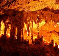 Capricorn Caves - Melbourne Tourism