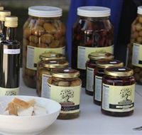 Gooramadda Olives - Melbourne Tourism