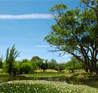 Wirraminna Environmental Education Centre - Melbourne Tourism