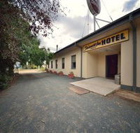 The Farmers Inn at Burrumbuttock - Melbourne Tourism