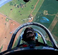 Warbird Aerial Adventures - Melbourne Tourism