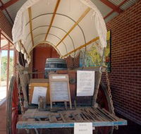 The Trek Wagon Walla Walla - Melbourne Tourism