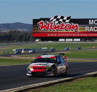 Winton Motor Raceway - Melbourne Tourism