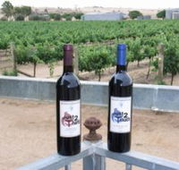 Eunonyhareenyha Winery - Melbourne Tourism