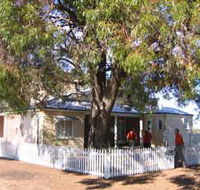 Australian Inland Mission Hospital - Melbourne Tourism