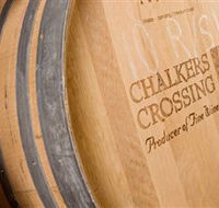 Chalkers Crossing Winery - Melbourne Tourism