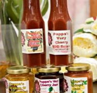 Poppas Fudge and Jam Factory - Melbourne Tourism
