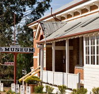 Lambing Flat Folk Museum - Melbourne Tourism