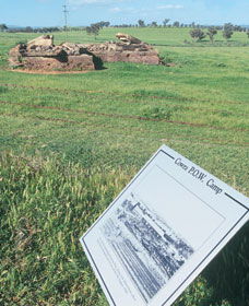 Japanese And Australian War Cemeteries - Melbourne Tourism 1