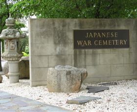 Japanese And Australian War Cemeteries - Melbourne Tourism 2