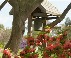Cowra Japanese Garden And Cultural Centre - Melbourne Tourism 5