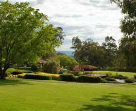 Cowra Japanese Garden And Cultural Centre - Melbourne Tourism 4