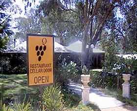 Quarry Restaurant And Cellars - Melbourne Tourism 0