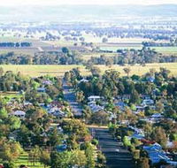 Bellevue Hill Lookout - Melbourne Tourism