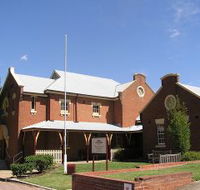 The Cowra Heritage Walk - Melbourne Tourism