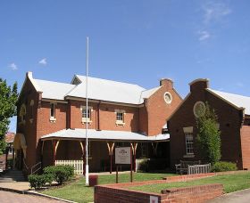 The Cowra Heritage Walk - Melbourne Tourism 0